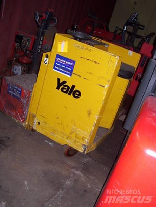 Yale MP20 其他货车