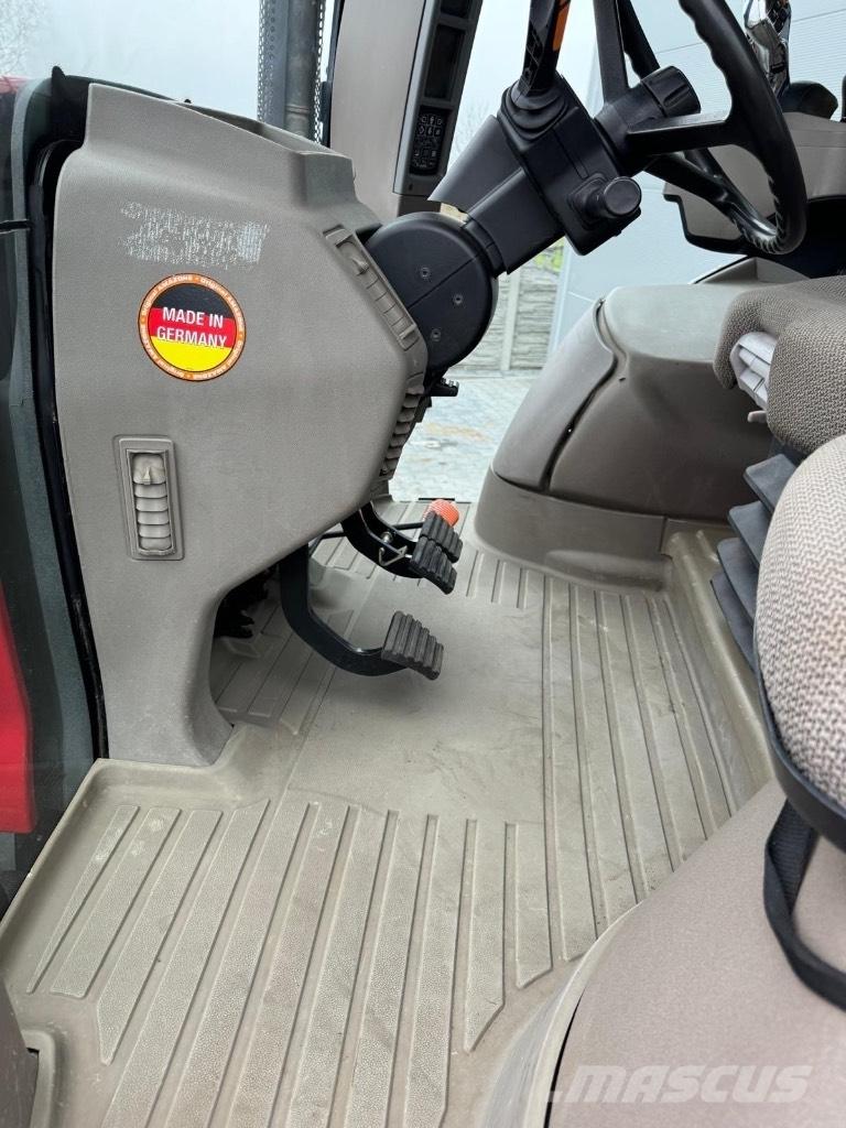 CASE Puma 160 拖拉机/农用车