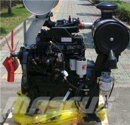 Cummins 4BTA3.9-C110 发动机