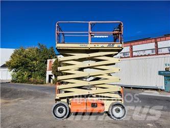 JLG 4069 LE 剪叉式升降机