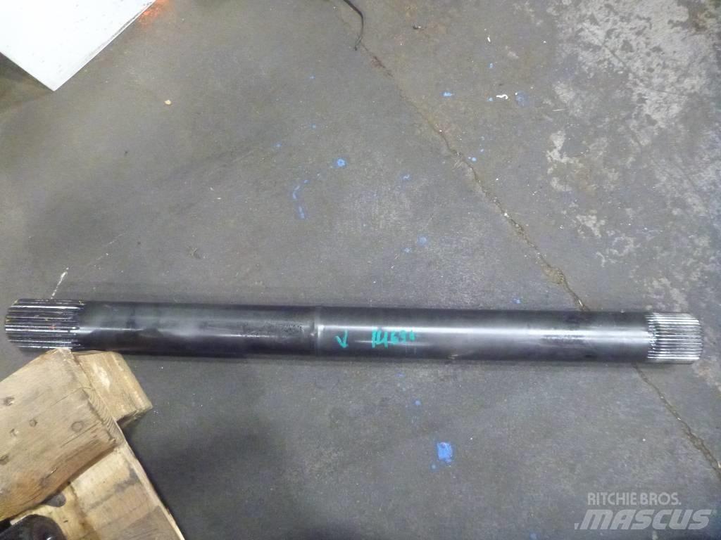  Drivaxel Volvo L180H 轴