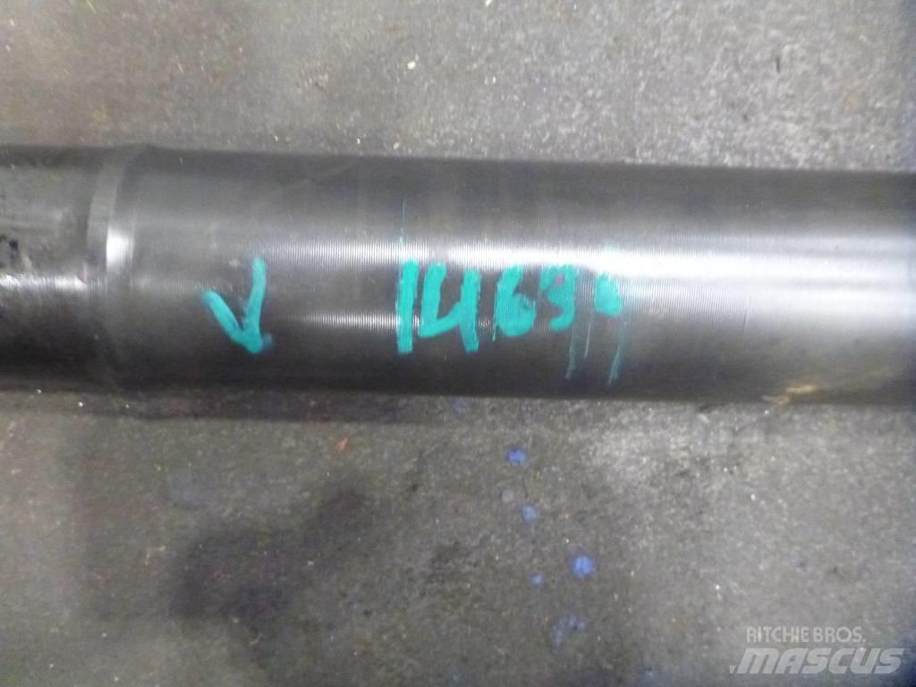  Drivaxel Volvo L180H 轴