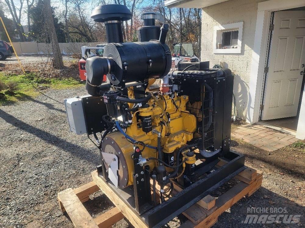 John Deere 4054 农业机械-其他