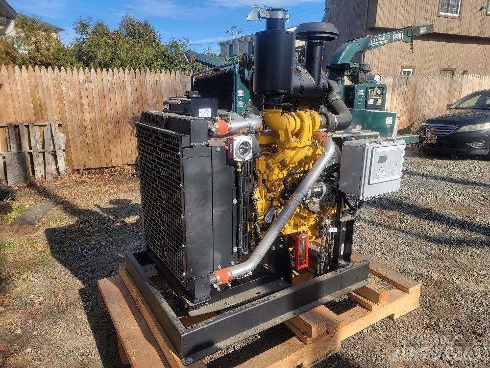 John Deere 4054 农业机械-其他