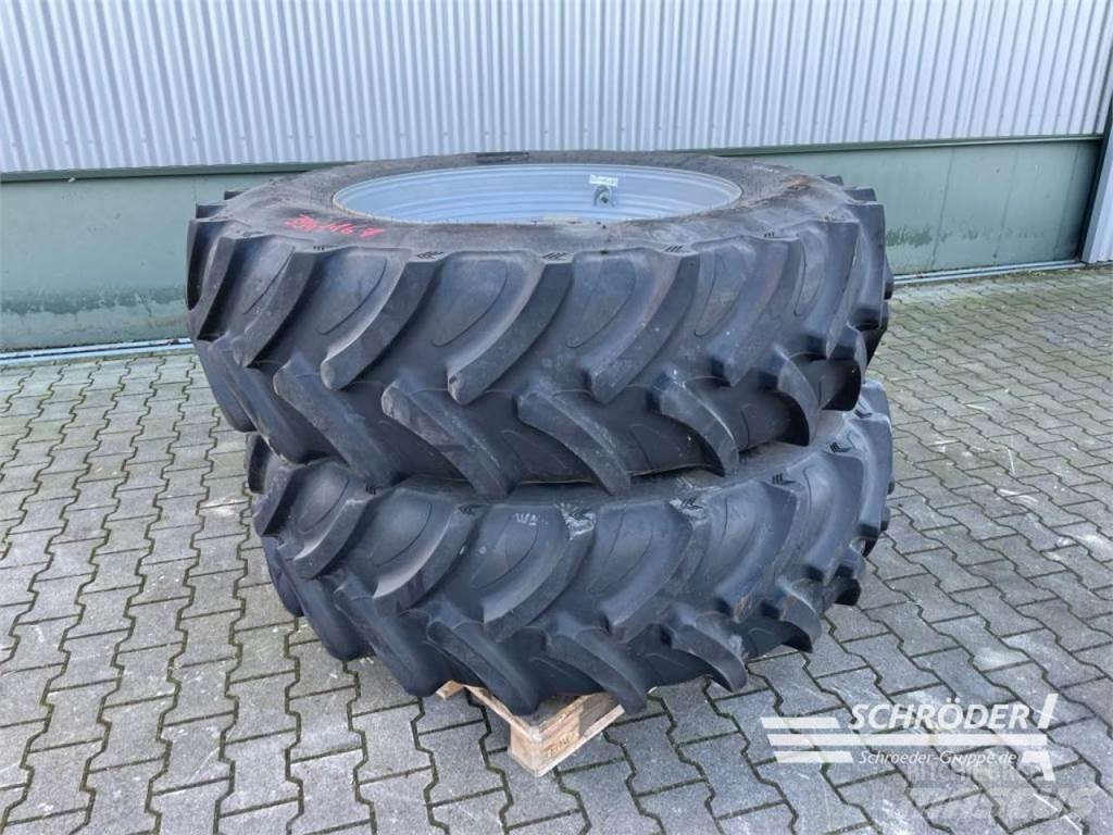  460/85 R 38 GALAXY 轮胎、车轮、轮圈