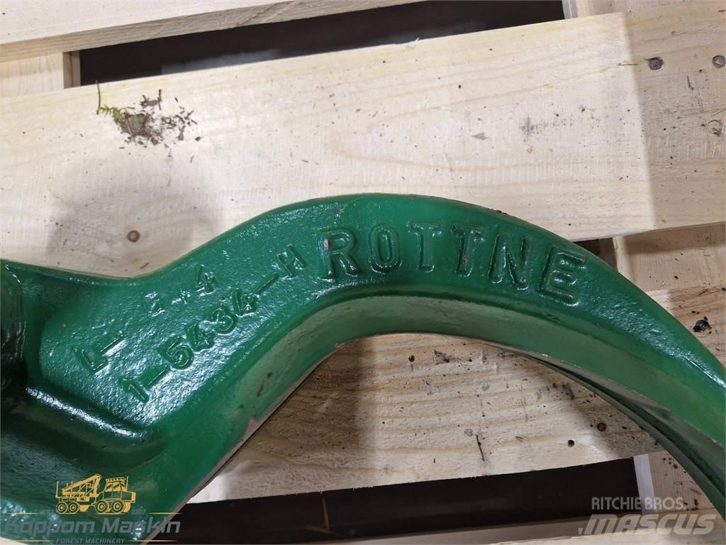 Rottne 046-0253 收割机机箱