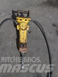 Atlas Copco SB 152 破碎锤