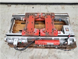 Durwen PZV45-S 建筑机械-其他