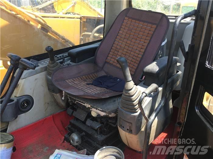 CAT 320 C 履带挖掘机