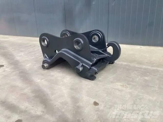  Smitma CW40 - PC210 快速连接器