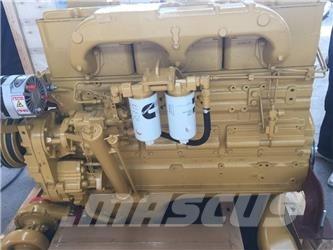 Cummins NT855-C280 发动机