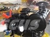 Cummins 6BT5.9-C130 发动机