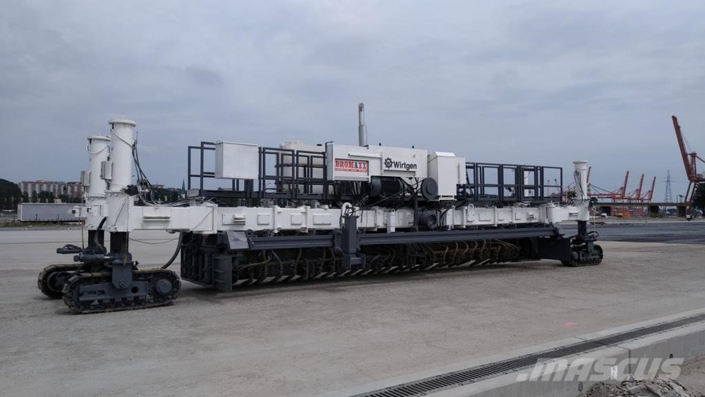 Wirtgen SP 850 SP850 其他路面施工机械