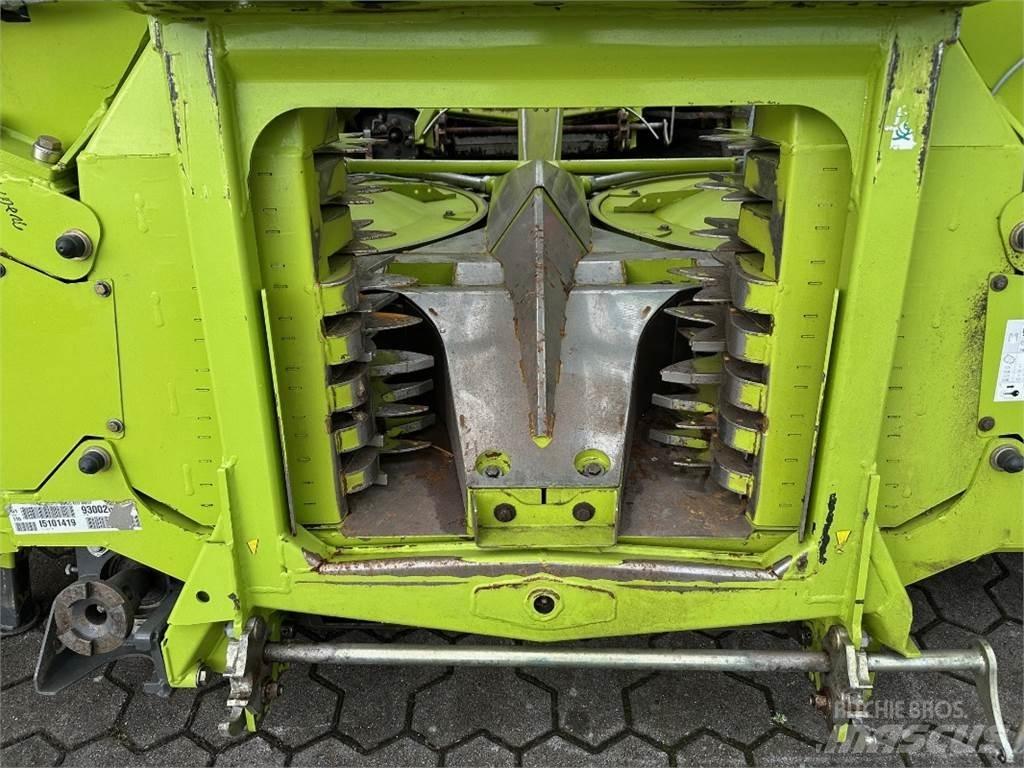 CLAAS Orbis 600 SD 农业机械-其他