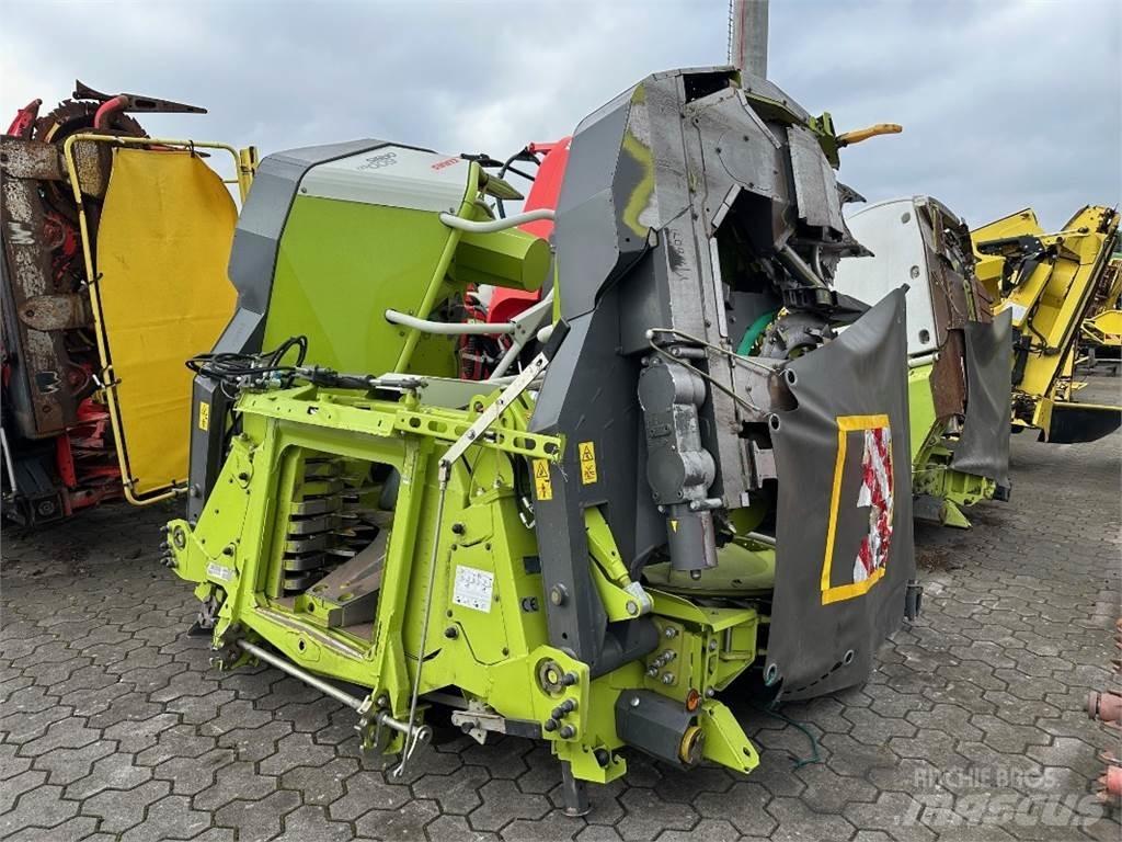 CLAAS Orbis 600 SD 农业机械-其他