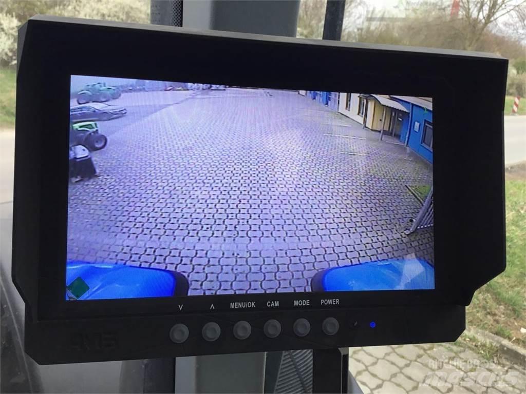 New Holland T7.275 拖拉机/农用车