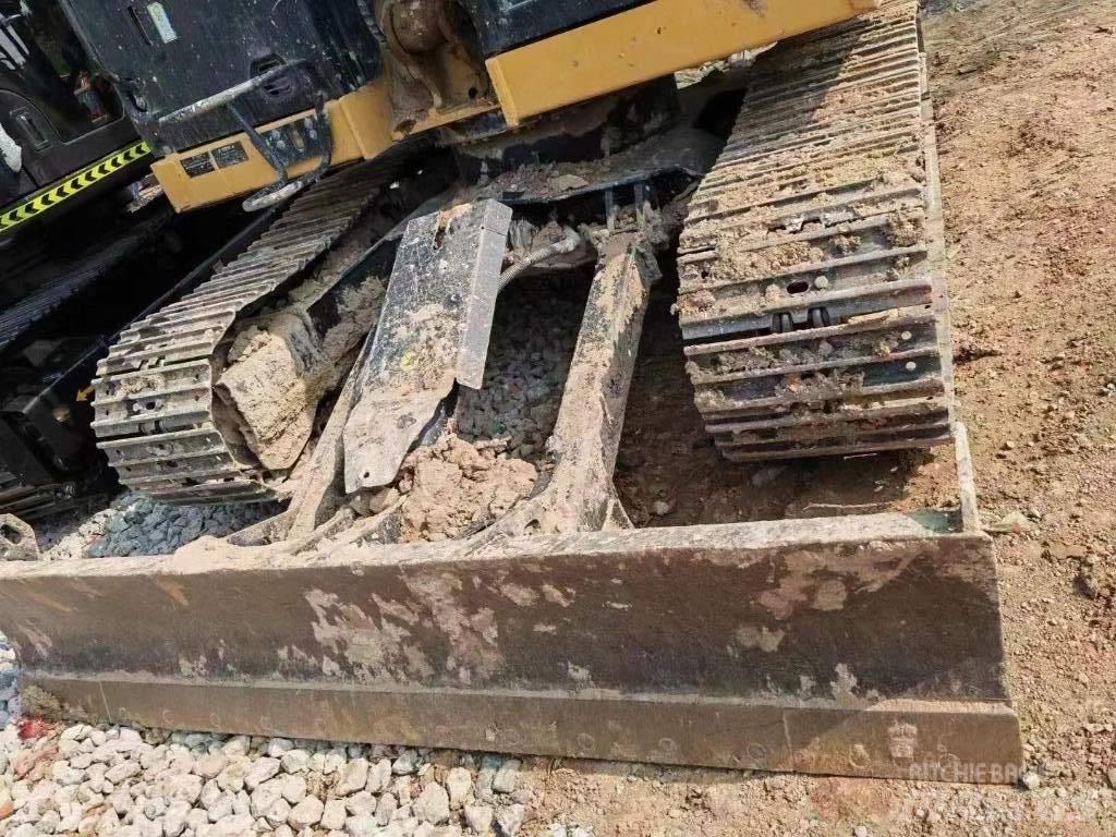 CAT 307.5 履带挖掘机