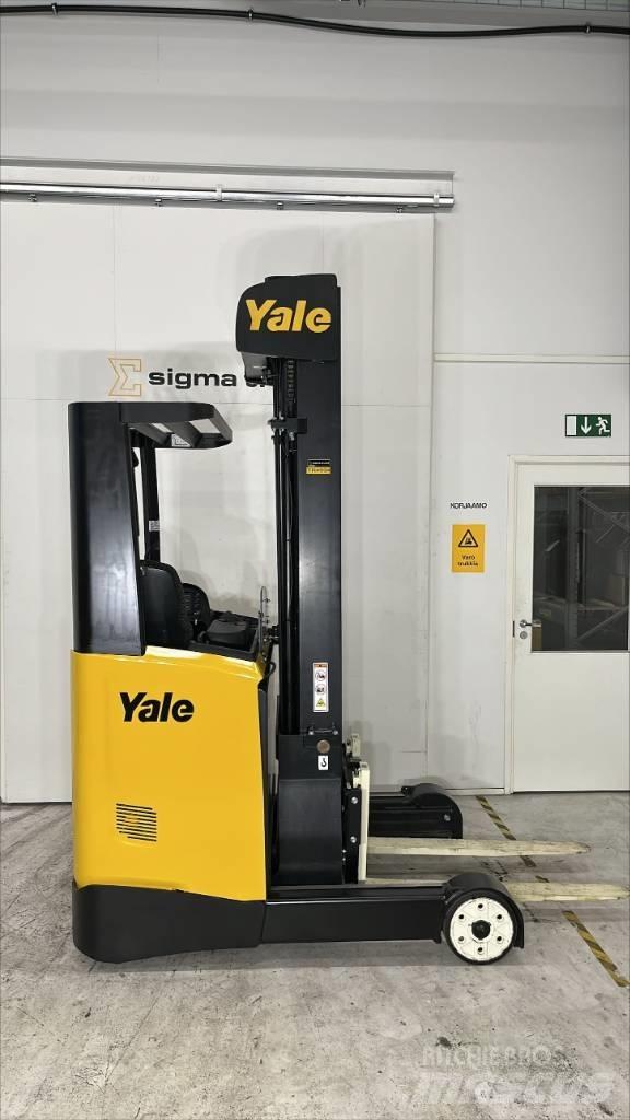 Yale MR 14 前移式叉车