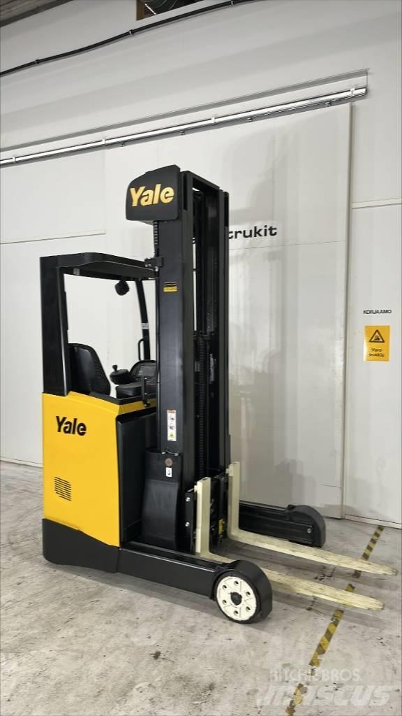 Yale MR 14 前移式叉车