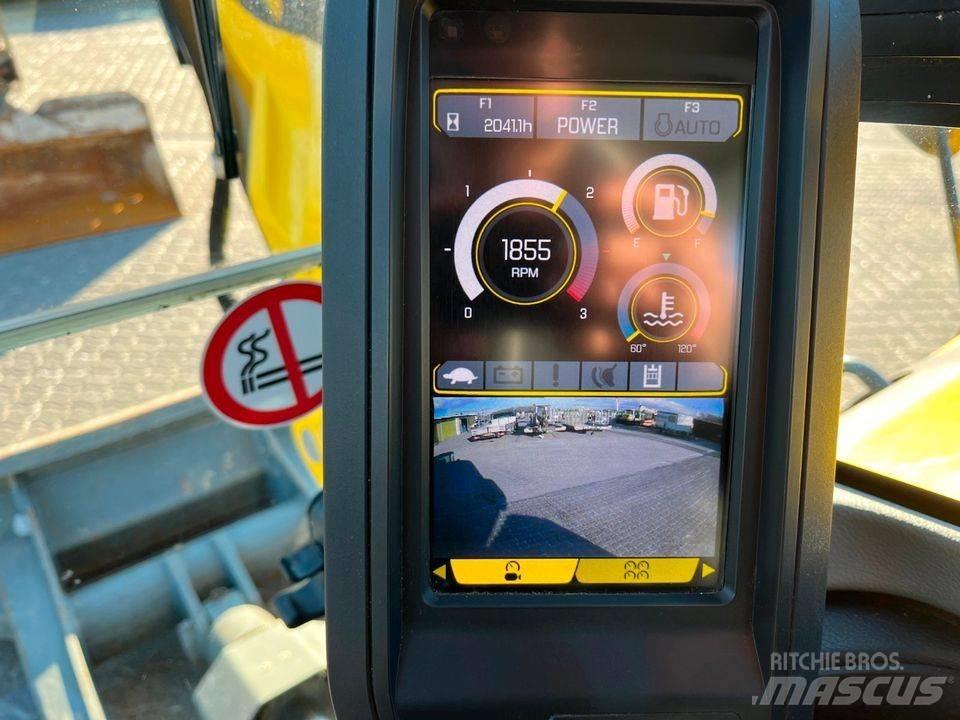 Wacker Neuson ET 90 履带挖掘机
