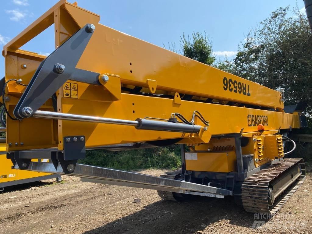 Barford TR6536 输送机械