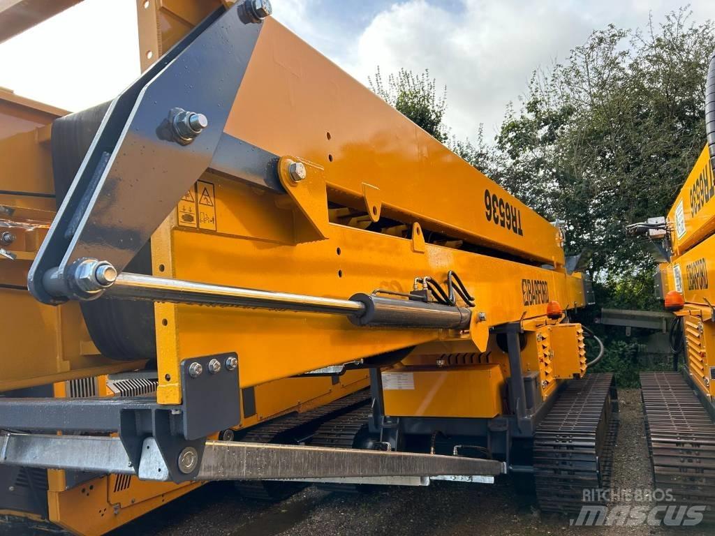 Barford TR6536 输送机械