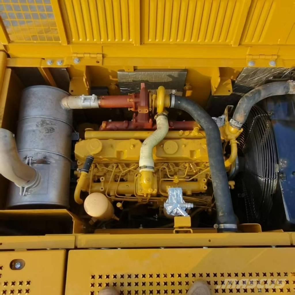 CAT 320 C L 履带挖掘机
