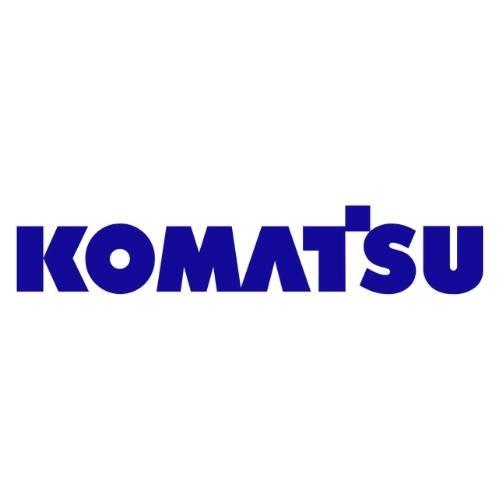 Komatsu Spare Parts 运输工具-其他