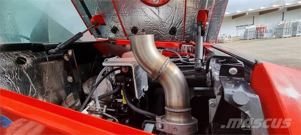 Manitou M30.4 柴油叉车