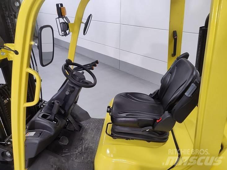 Hyster H3.0UT 柴油叉车