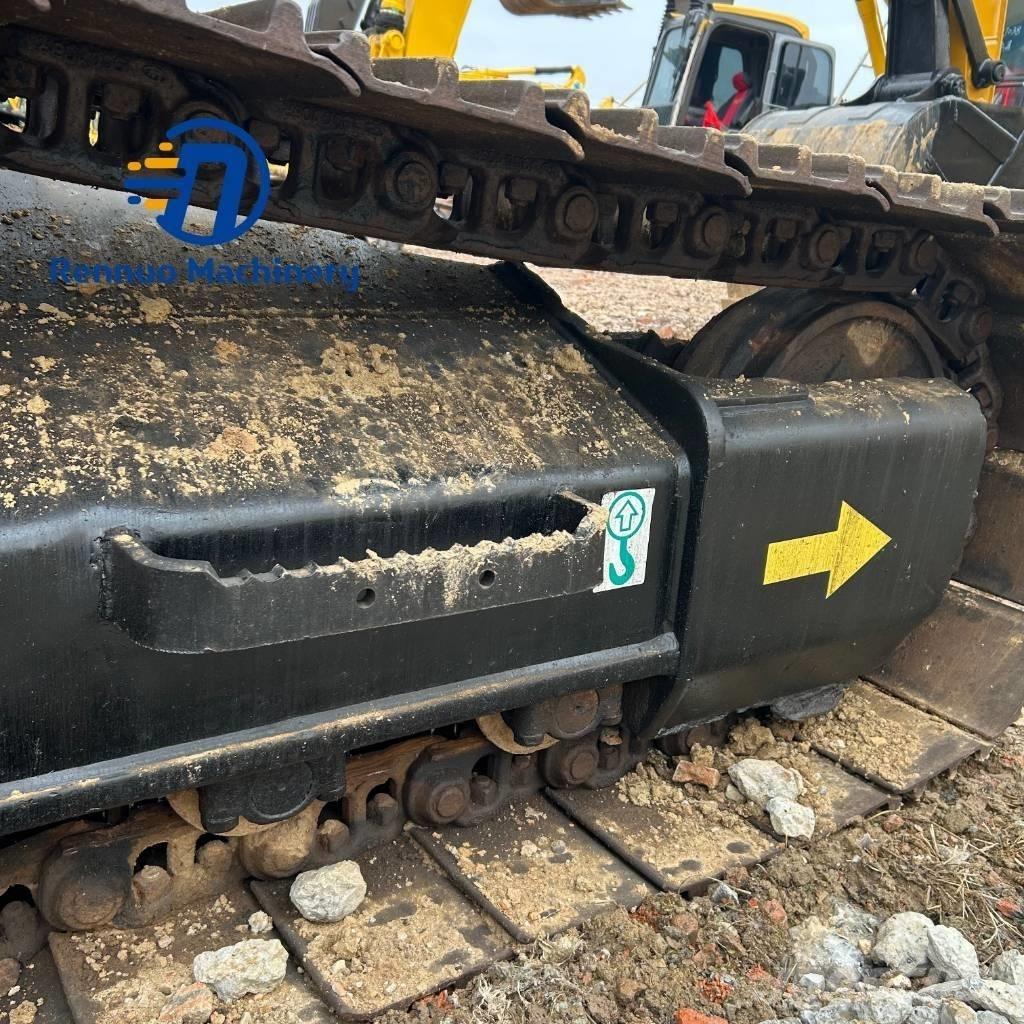 CAT 325D2 履带挖掘机