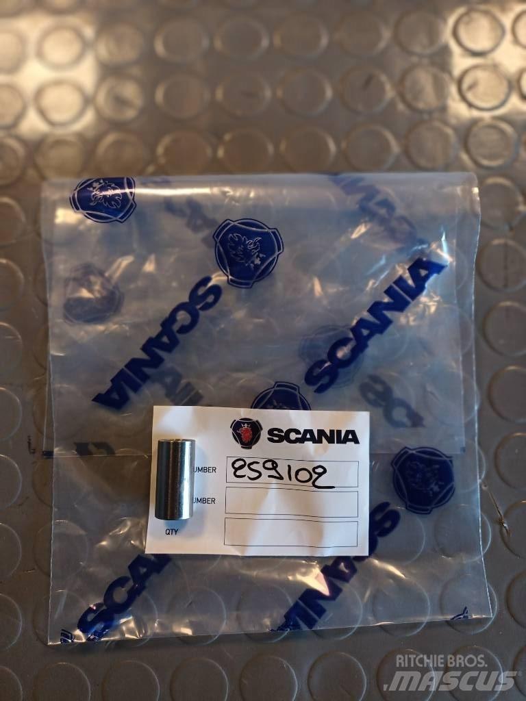 Scania PISTON 259102 发动机