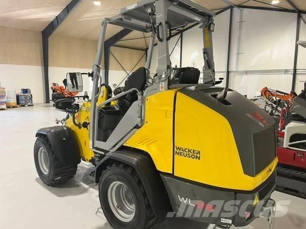 Wacker Neuson WL 28 轮式装载机