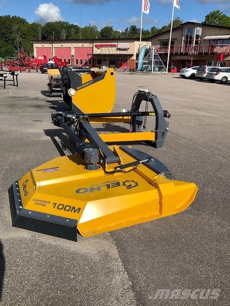Elho Tornado 450 农业机械-其他