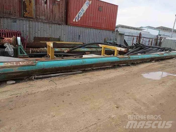 Casagrande C800DH 钻孔机