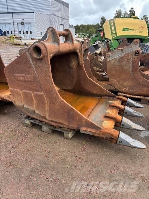 Volvo Tandskopa 挖斗
