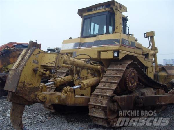 CAT D 9 R 履带式推土机