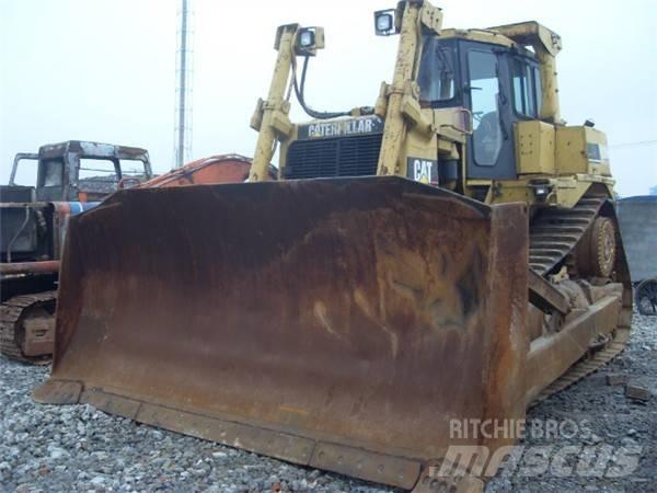 CAT D 9 R 履带式推土机