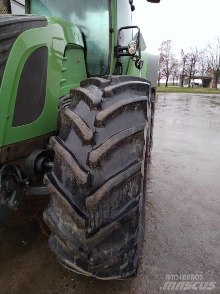 Fendt 936 拖拉机/农用车