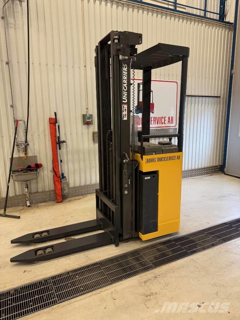 Atlet truck AJN 160 行走式堆垛机