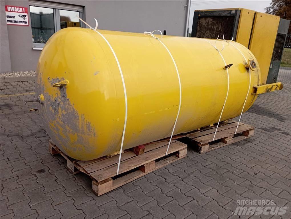  KOMINO 3000 L 压缩机配件