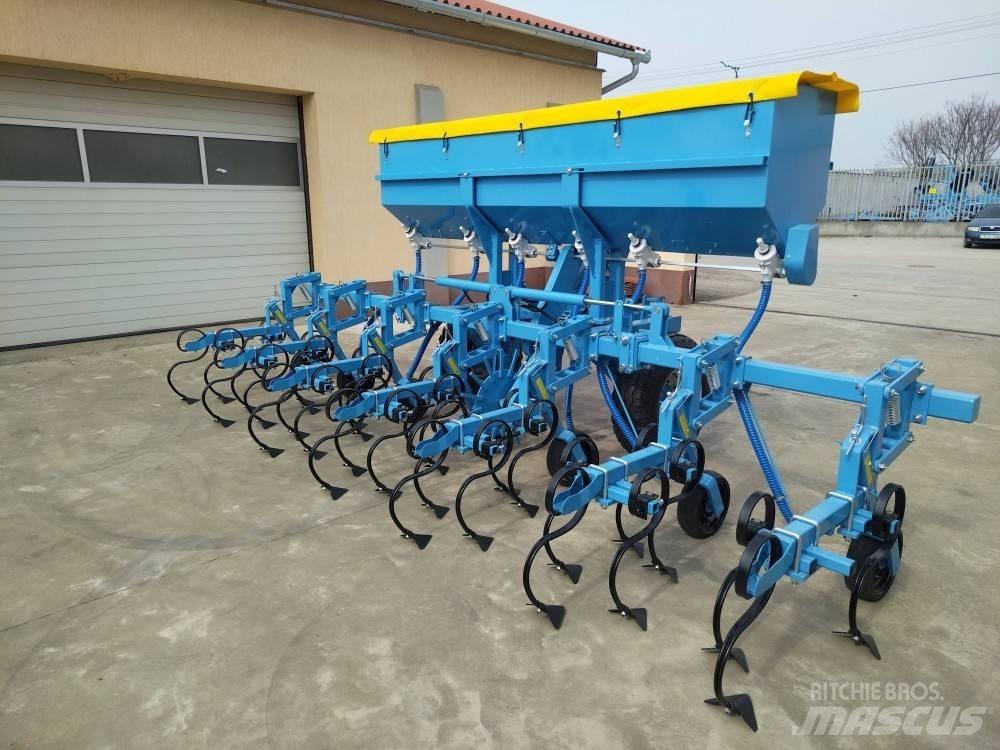  OMIKRON ORS-6/3M 手扶中耕机