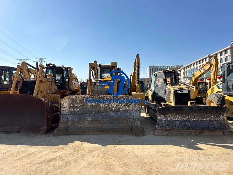 CAT D 6 R 履带式推土机