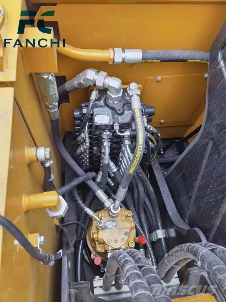 Sany SY75C 履带挖掘机