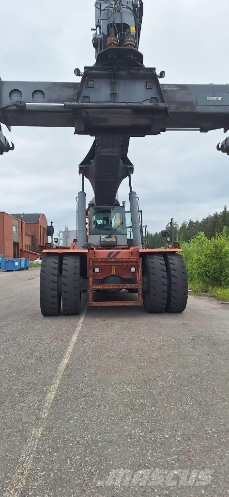Kalmar DRF450-60S5X 正面吊
