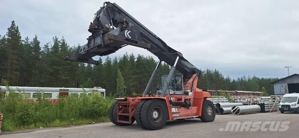 Kalmar DRF450-60S5X 正面吊