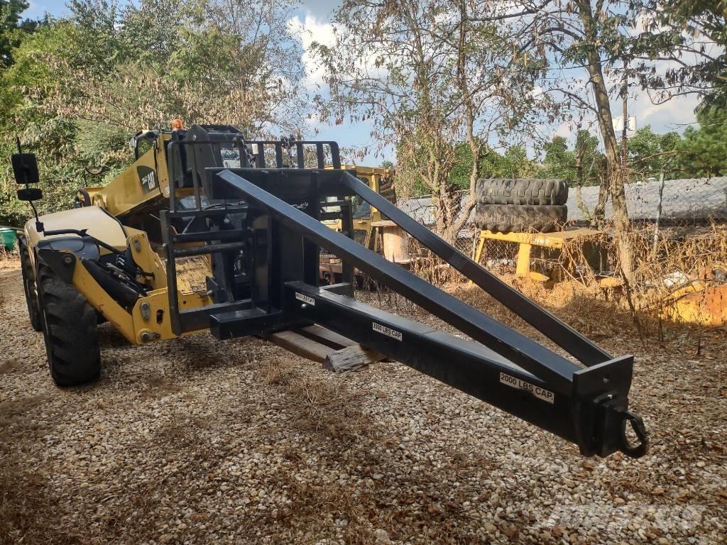 JLG X 13 JP 其他组件