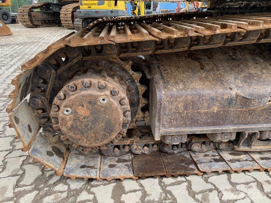 CAT 330FLN VAH 履带挖掘机