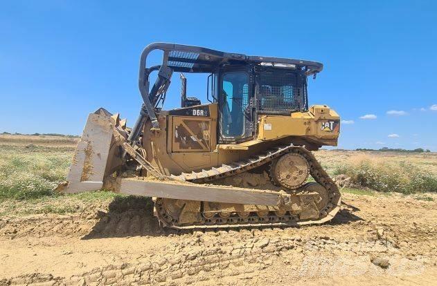CAT D 6 R 履带式推土机