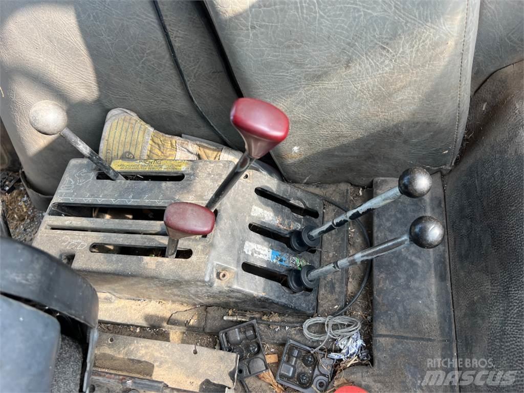 Case IH 1455 拖拉机/农用车